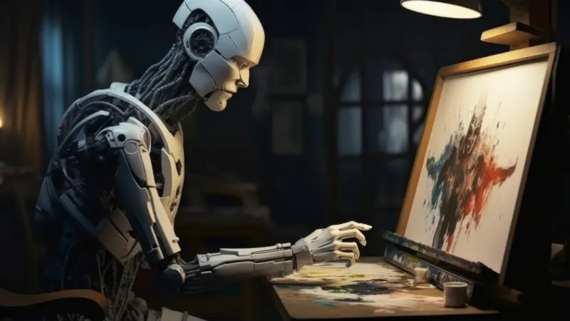 AI marketing