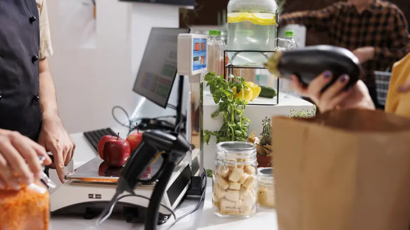 AI Marketing for Small Businesses