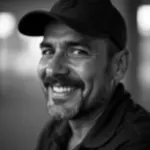 David P., Webshop Owner