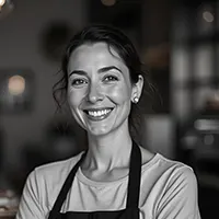 Jessica T., Small Business Owner