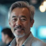 John R., Small Business Owner