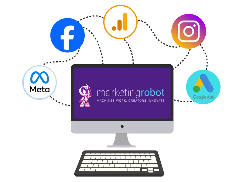 Connect your data